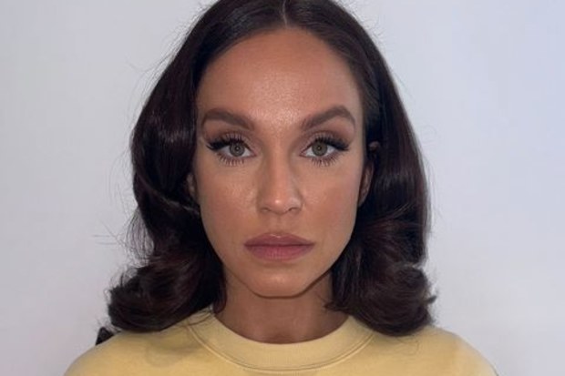vicky pattison georgie shore wedding trip passport damage
