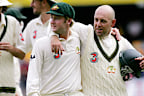 It was during a series against India that he formed a strong bond with Michael Clarke, offering-up his place in the Test team after Clarke belted 151 runs on debut.