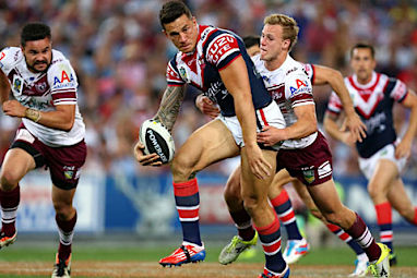 SBW delivers