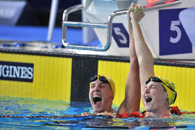 Cate Campbell