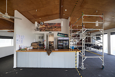 Before | Bar