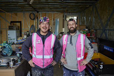 Ricky and Haydn: Season 20