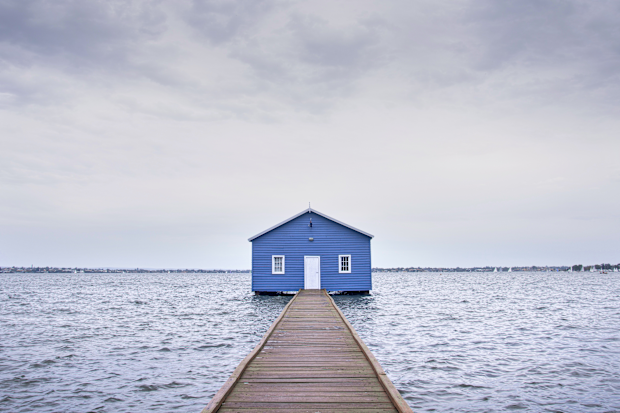 Crawley Boat Shed