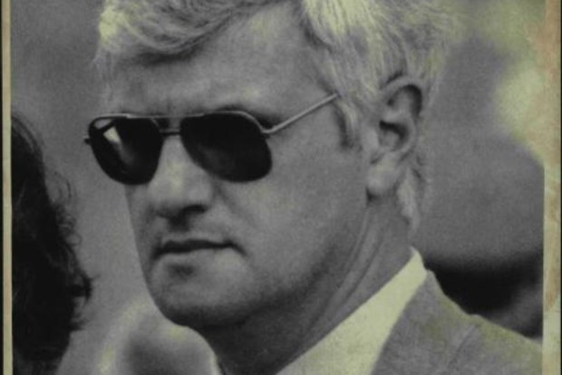 Bevan Spencer Von Einem, guilty of the murder of 15yr Richard Kelvin.