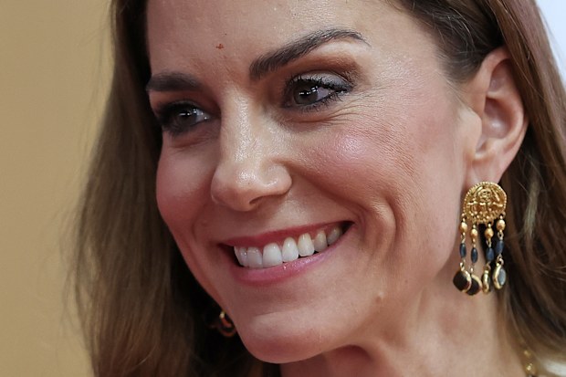 Kate Middleton, Princess of Wales