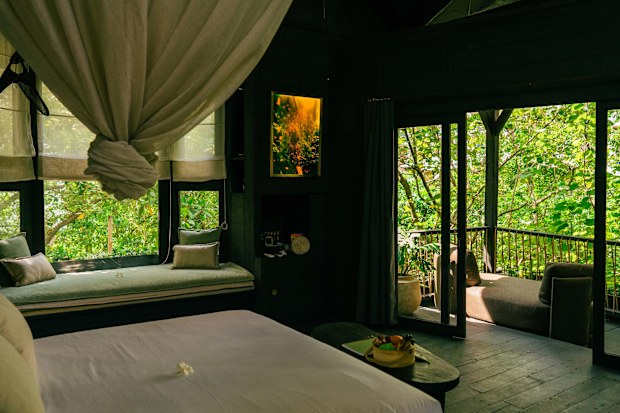 Oshom Bali