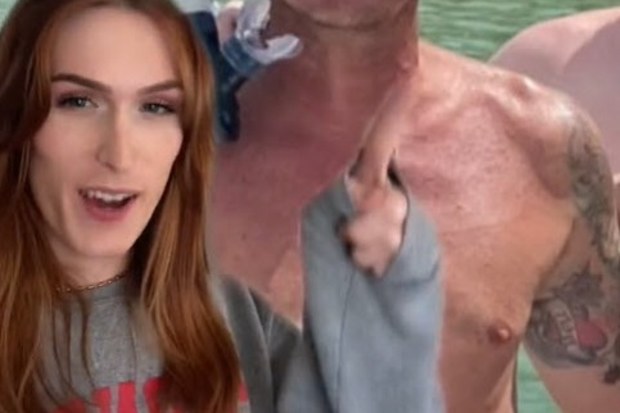 Woman says father cheated on mother with friend