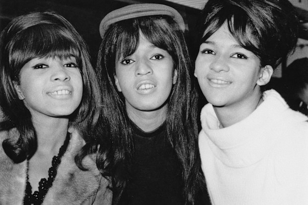 The Ronettes