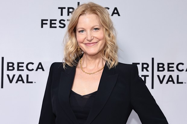 Anna gunn