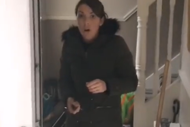 husbands surprise gift for wife backfires