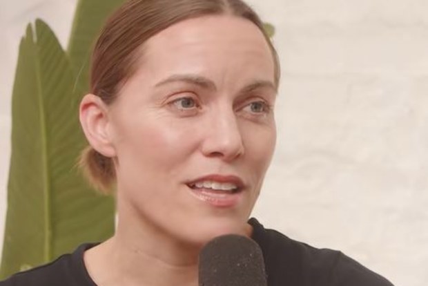 Emily Oster talks turning down children's birthday party invites