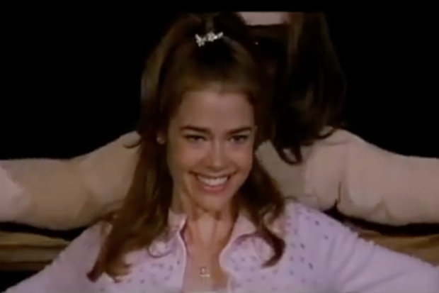 Denise Richards