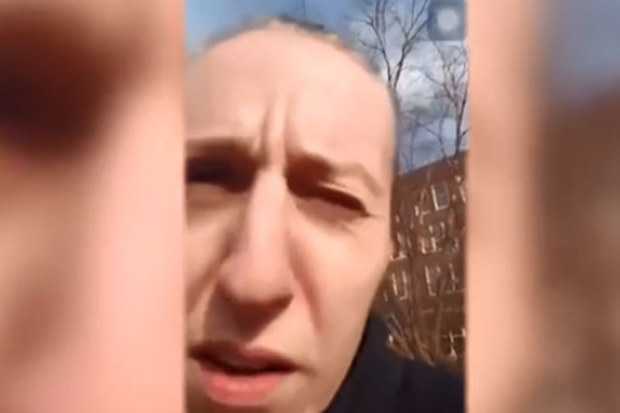 Teacher posts Snapchat video of herself degrading students