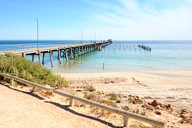 9. Smoky Bay, SA