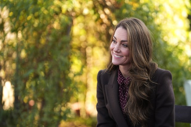 Kate, Princess of Wales