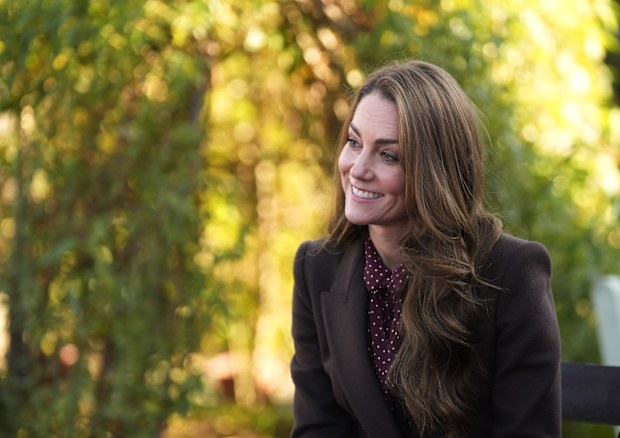 Kate, Princess of Wales