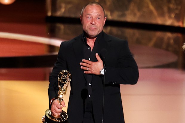 Stephen Graham