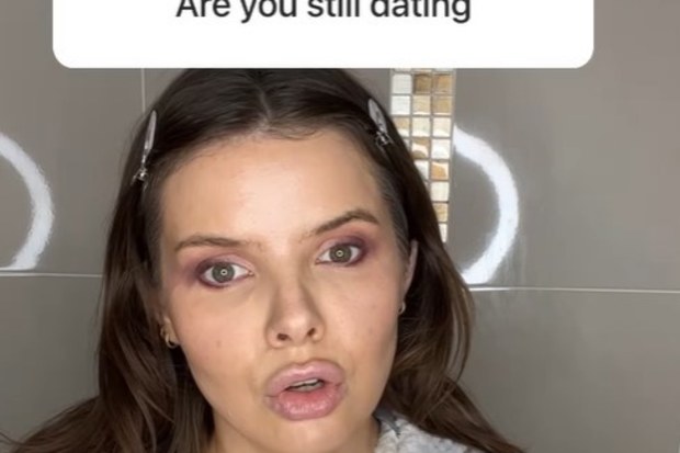 MAFS Olivia Frazer