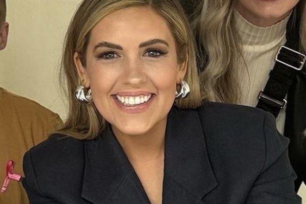 Eliza Paschke, 9honey dating columnist 