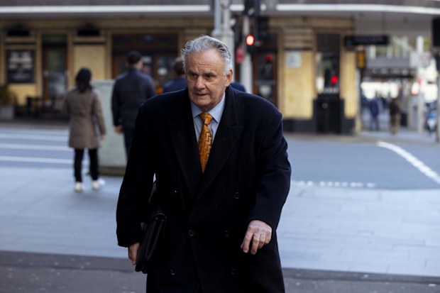 The charges follow a legal saga that began in July, when Matthews alleged a "sustained pattern" of abuse and manipulation against former partner Mark Latham.