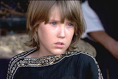 Spencer Treat Clark: Gladiator