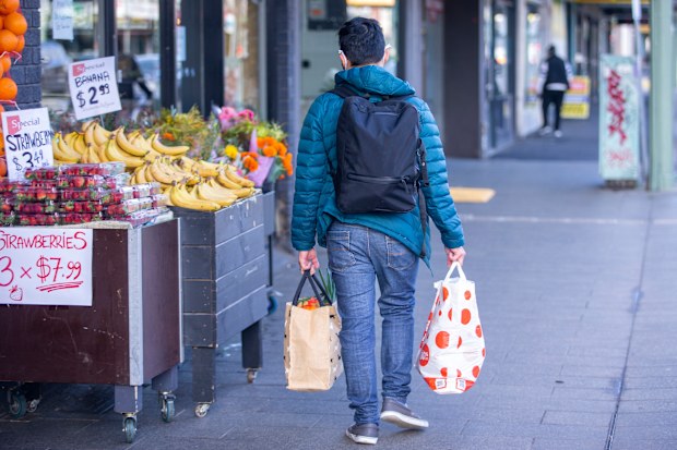 Melbourne, Australia