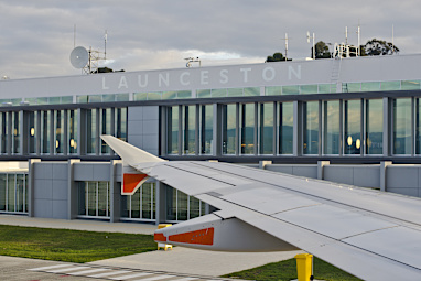 7. Launceston