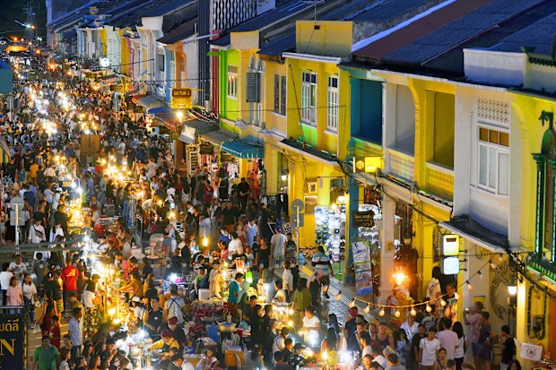 Phuket
