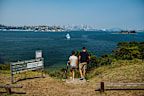 <p>This national park is spread out over various islands and foreshore pockets around Sydney Harbour.</p><p>On the south side, you can walk the Hermitage Foreshore Track between Rose Bay and Vaucluse, ending with lunch at Watson's Bay. </p><p>Or head to the north side, and walk from Taronga Zoo ﻿to Balmoral, swimming in private coves along the way.</p><p>A picnic ﻿on Shark Island also makes for a great day trip, too. </p><p></p><p> explore military forts at Middle Head, or take a ferry to Shark Island for a picnic.</p><p>Why people love it: It protects the "green" parts of the world's most beautiful harbour. It's popular for its secluded harbor beaches and front-row seats to events like the New Year's Eve fireworks.</p>
