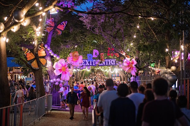 Adelaide Fringe