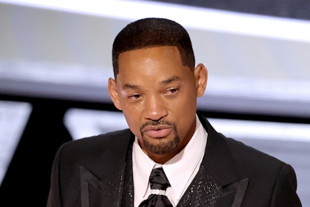 Will Smith