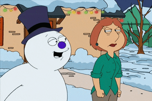 Family Guy