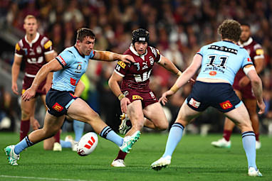 9. Harry Grant