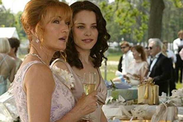 Wedding Crashers