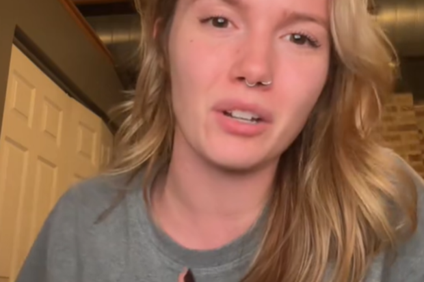 woman correctly predicts her proposal date shares on TikTok