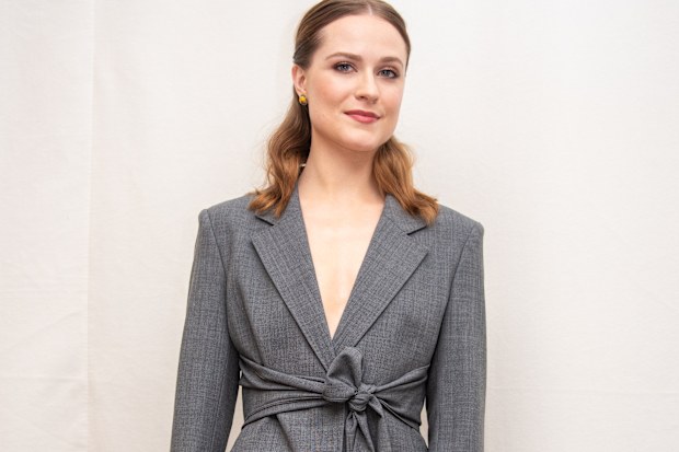 Evan Rachel Wood 