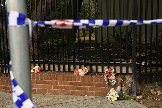 Bondi Beach terror attack