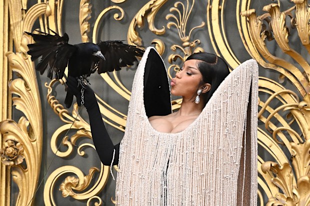 Cardi B
