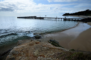 7. 3944 - Portsea, Victoria