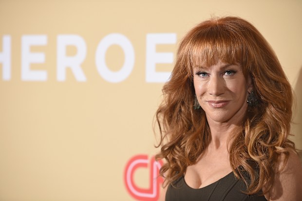 Kathy Griffin