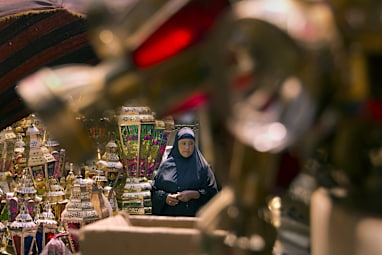 No.7: Egypt