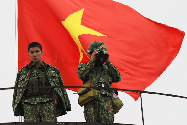 Hanoi
