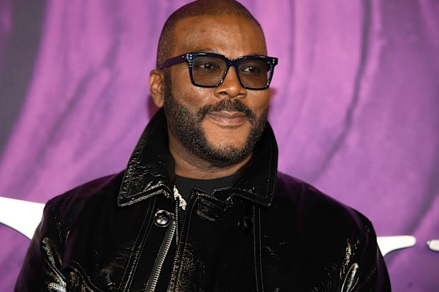 Tyler Perry