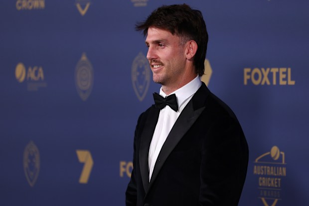 Mitch Marsh