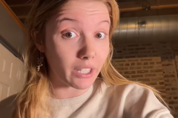 woman correctly predicts her proposal date shares on TikTok