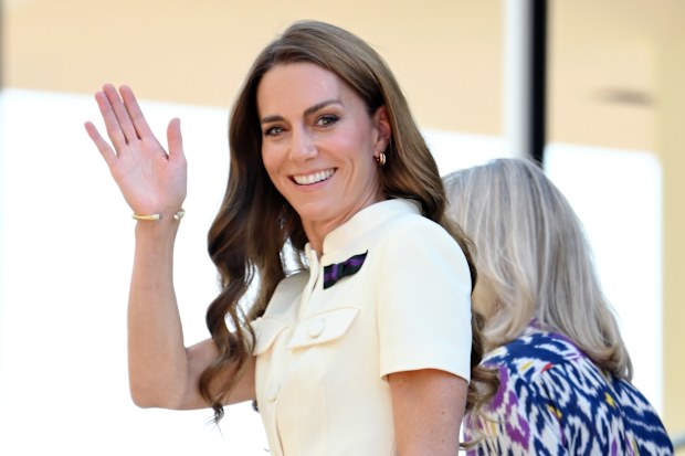 Catherine, Princess of Wales 