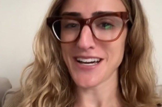 kombucha warning after explodes in fridge TikTok