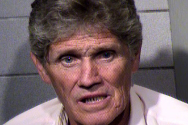A mugshot of the former home owner Gregory Rodvelt. (Photo: Arizona State Police).