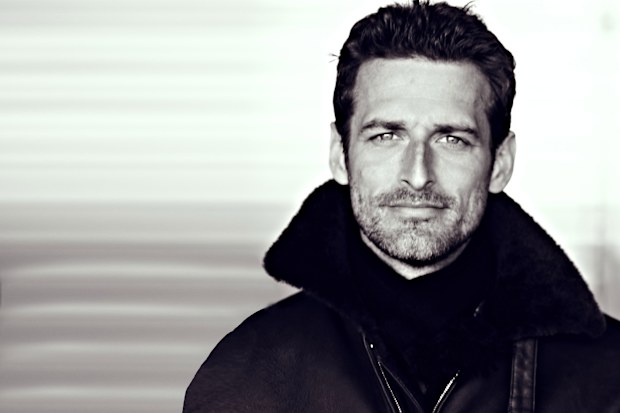 Prince Harry and Meghan Markle's royal wedding photographer Alexi Lubomirski reveals secrets