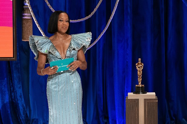 Regina King 